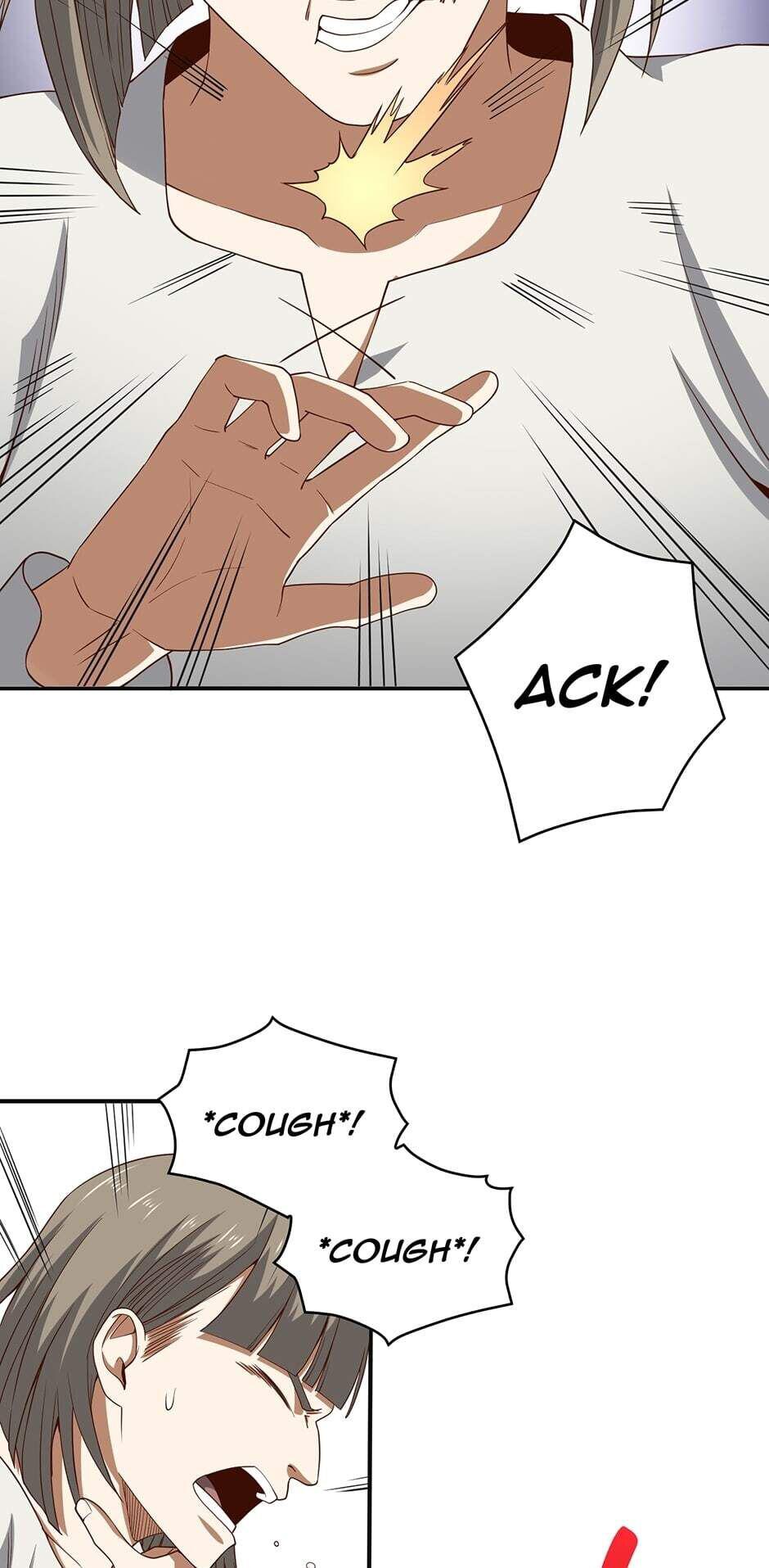 Read The Lord of Coins EN Manga Online