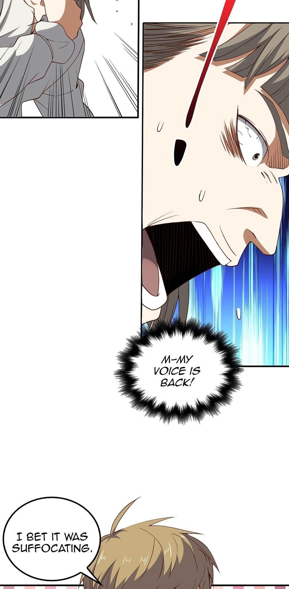Read The Lord of Coins EN Manga Online