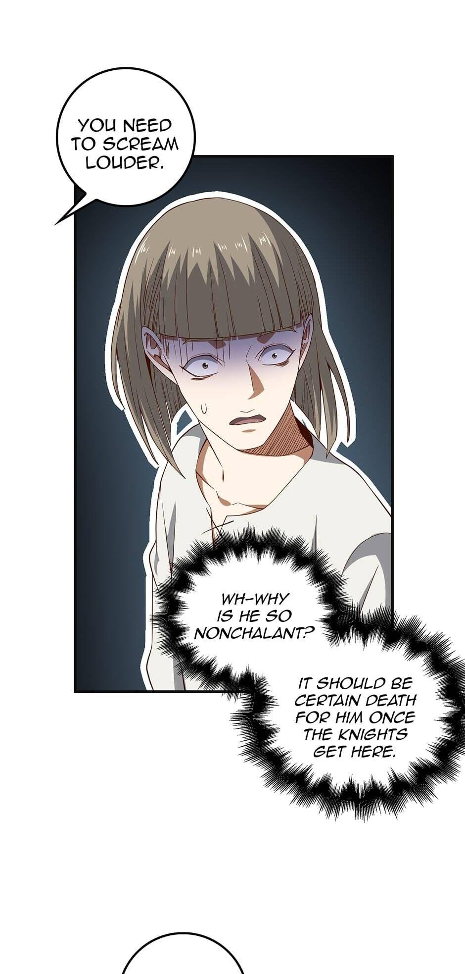 Read The Lord of Coins EN Manga Online