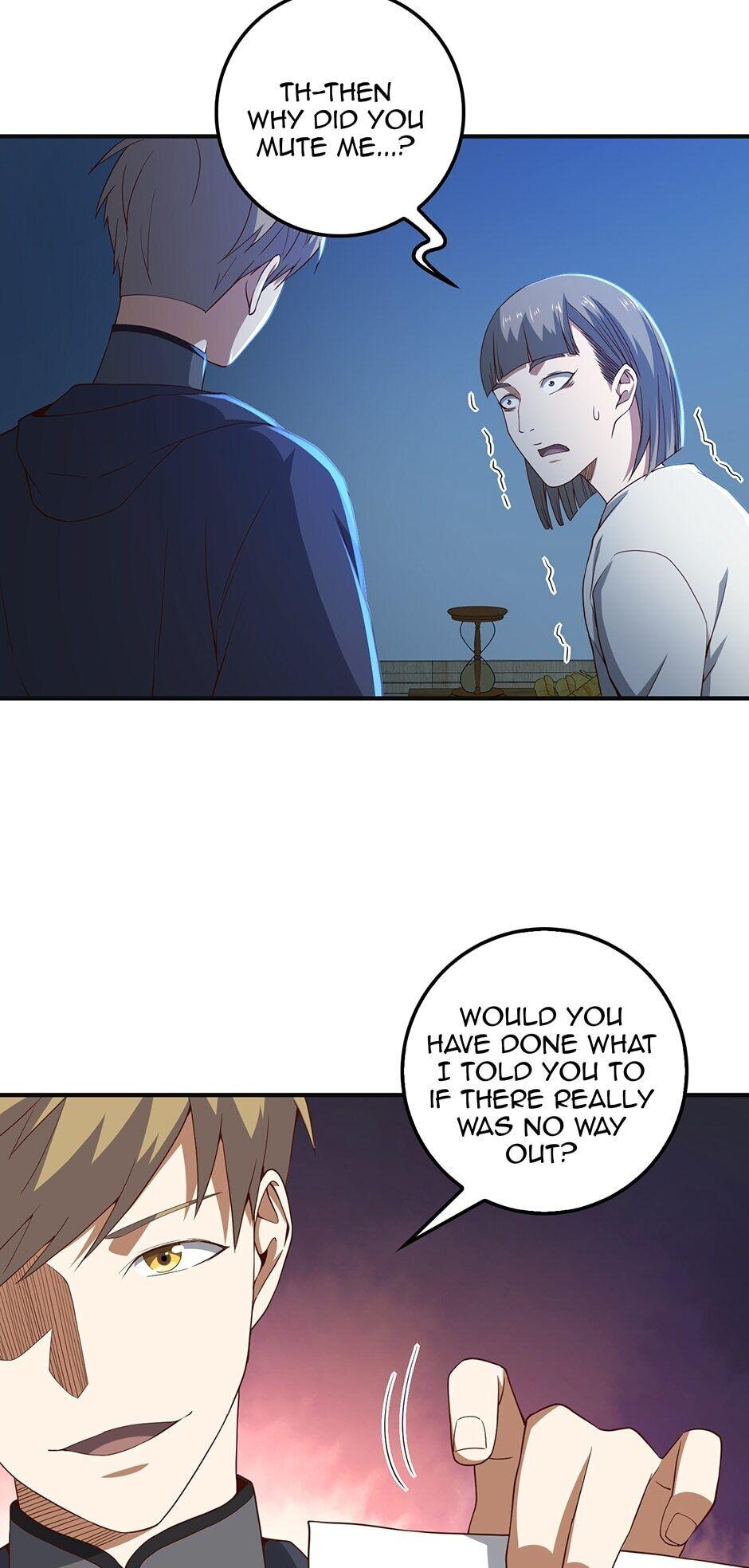 Read The Lord of Coins EN Manga Online