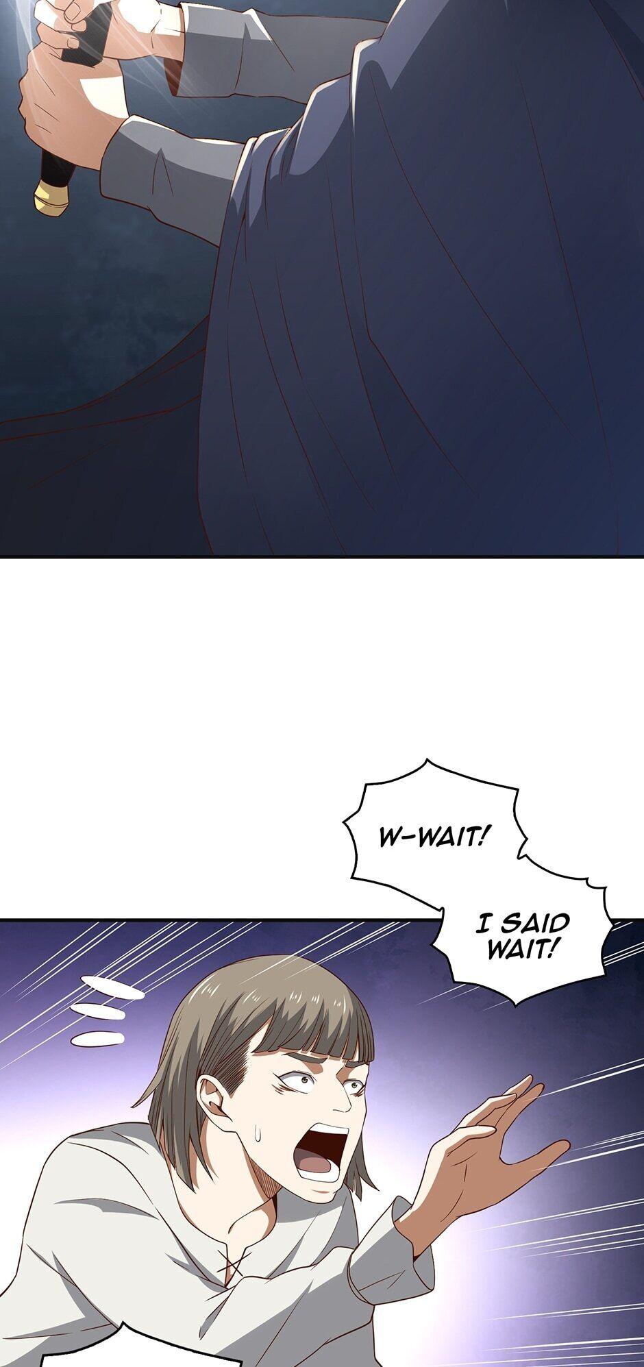 Read The Lord of Coins EN Manga Online