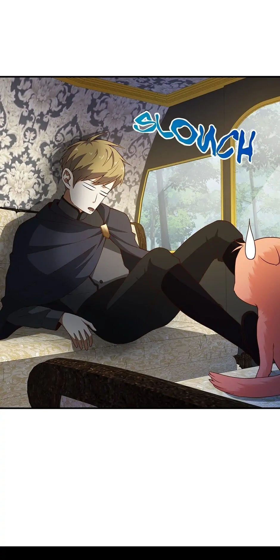 Read The Lord of Coins EN Manga Online