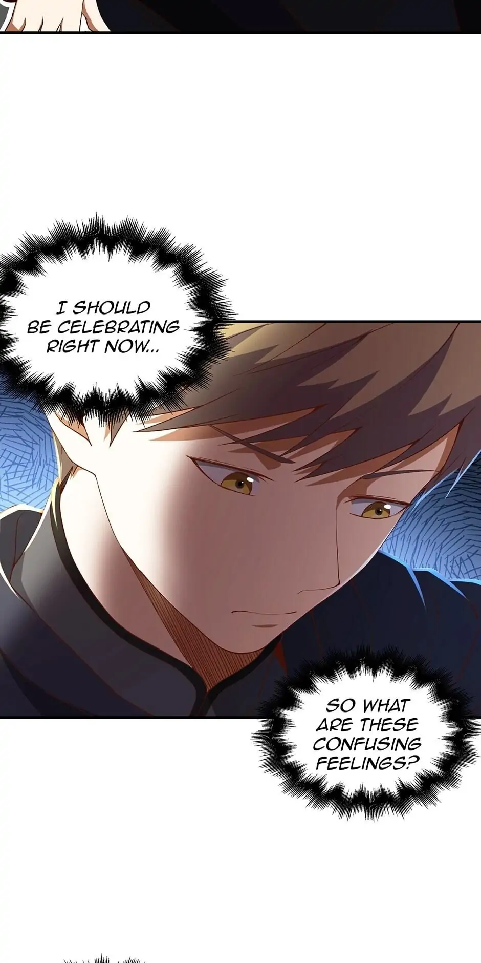 Read The Lord of Coins EN Manga Online