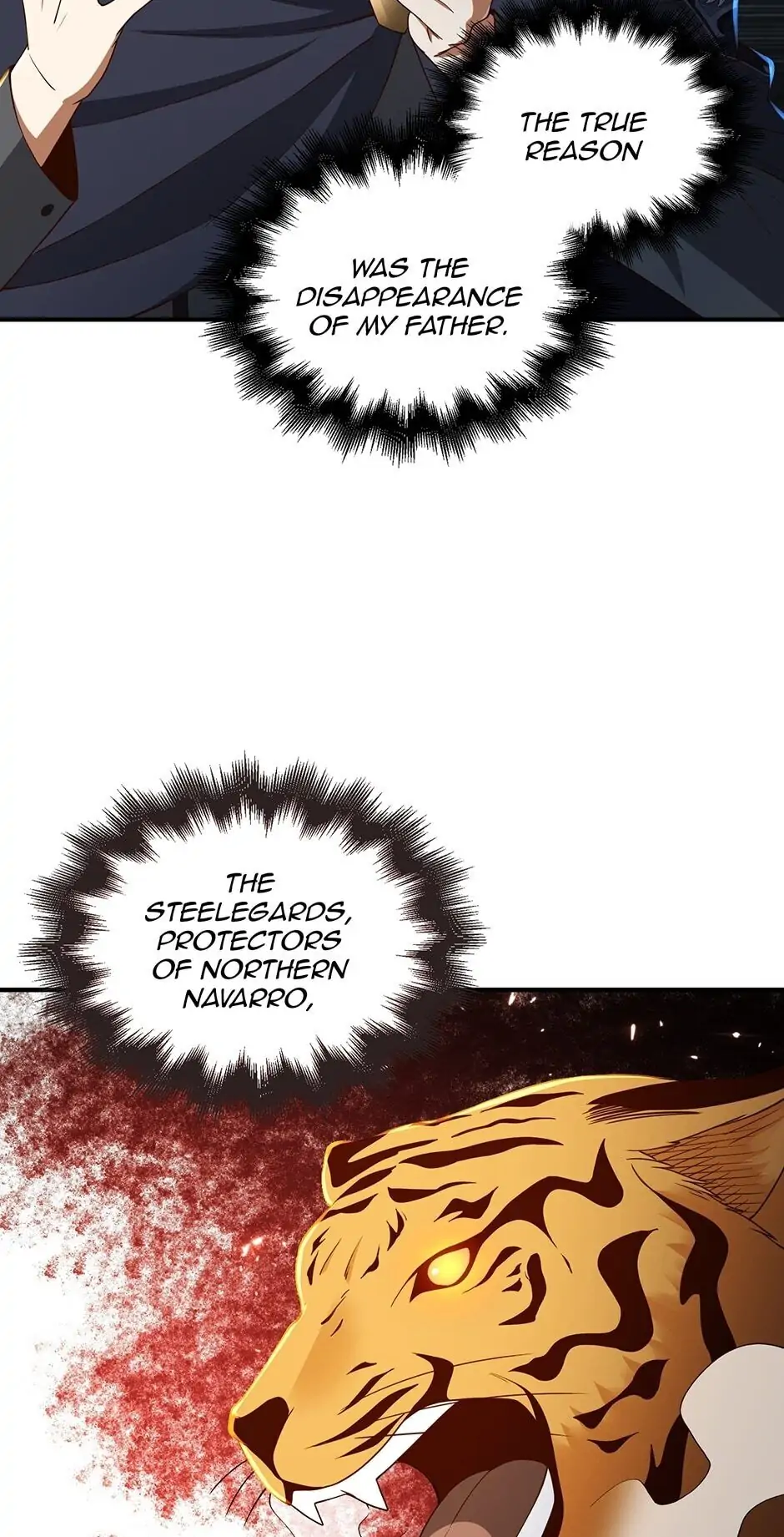 Read The Lord of Coins EN Manga Online
