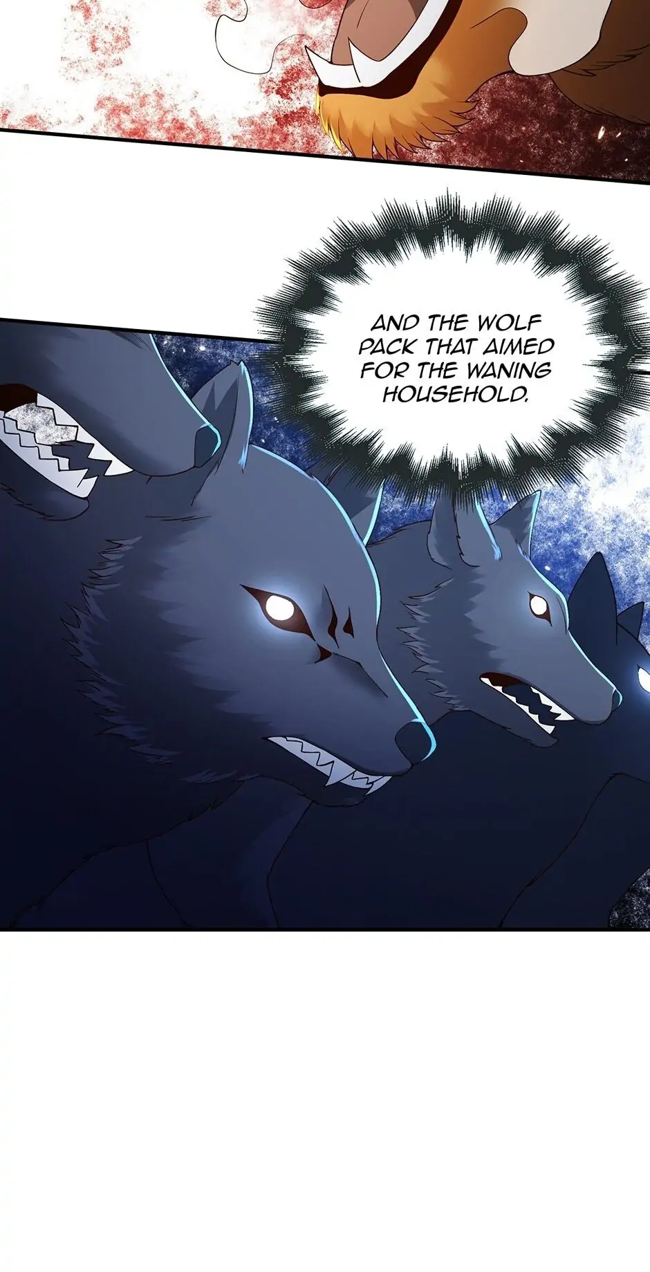 Read The Lord of Coins EN Manga Online