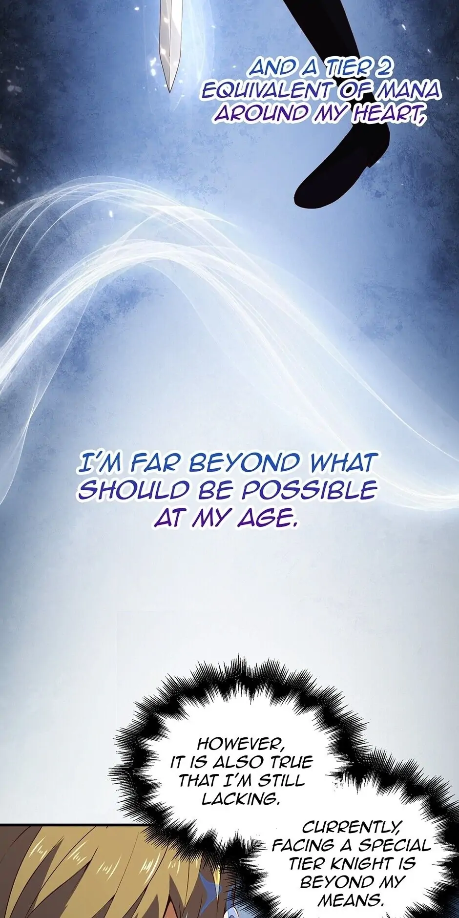 Read The Lord of Coins EN Manga Online