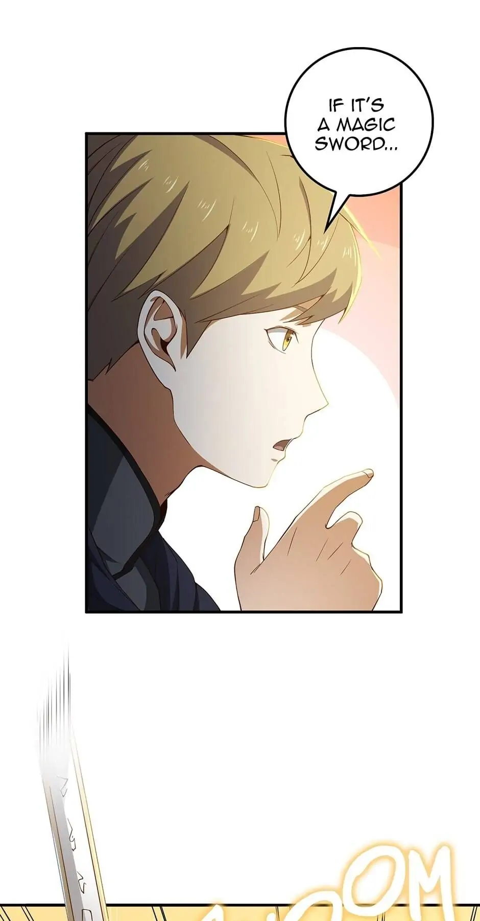 Read The Lord of Coins EN Manga Online