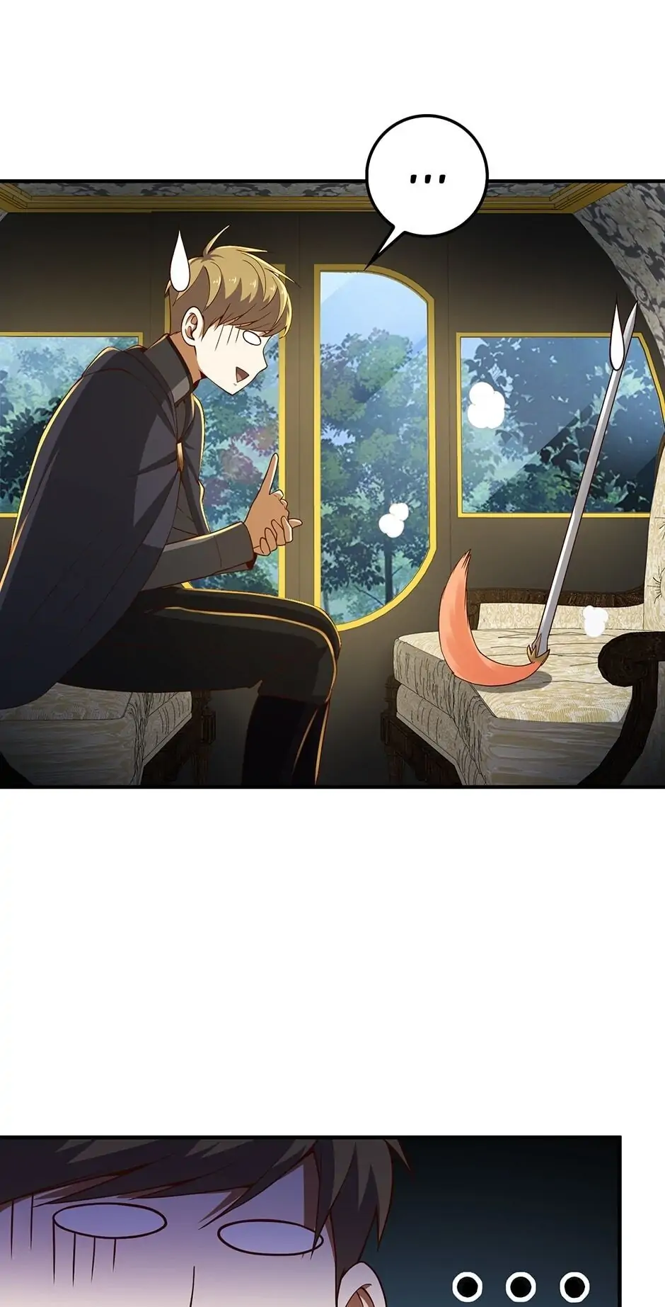 Read The Lord of Coins EN Manga Online