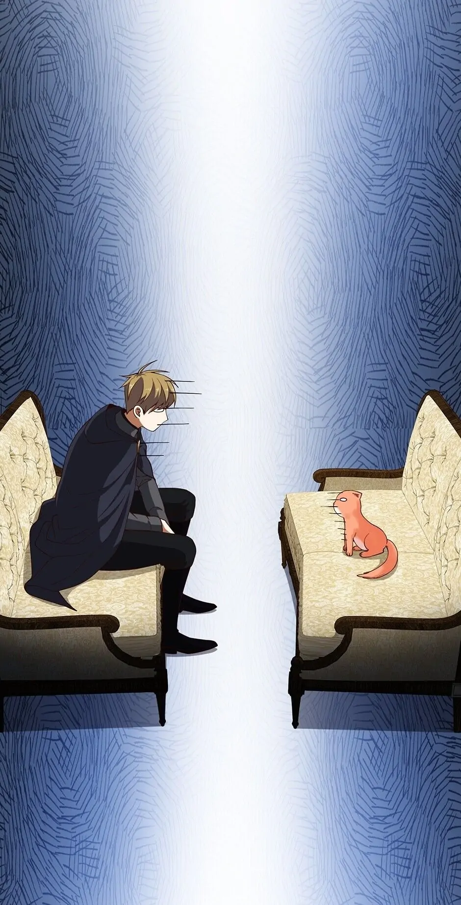 Read The Lord of Coins EN Manga Online
