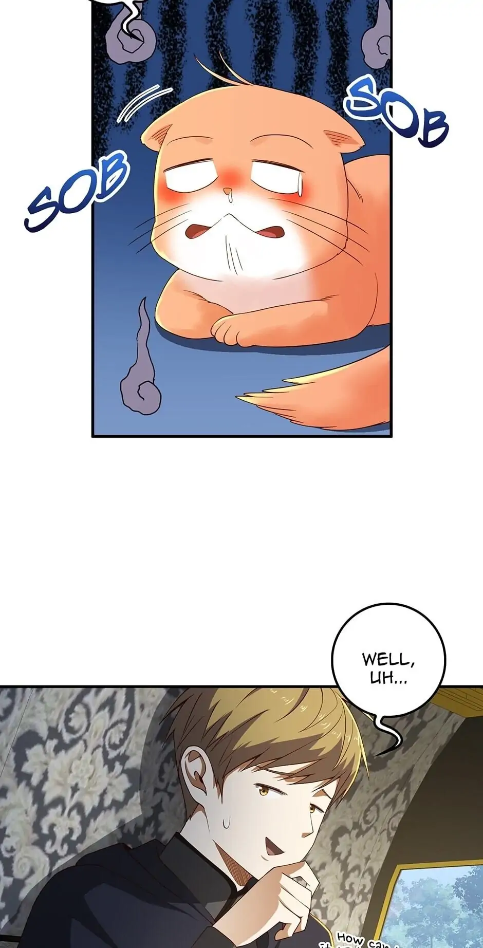 Read The Lord of Coins EN Manga Online