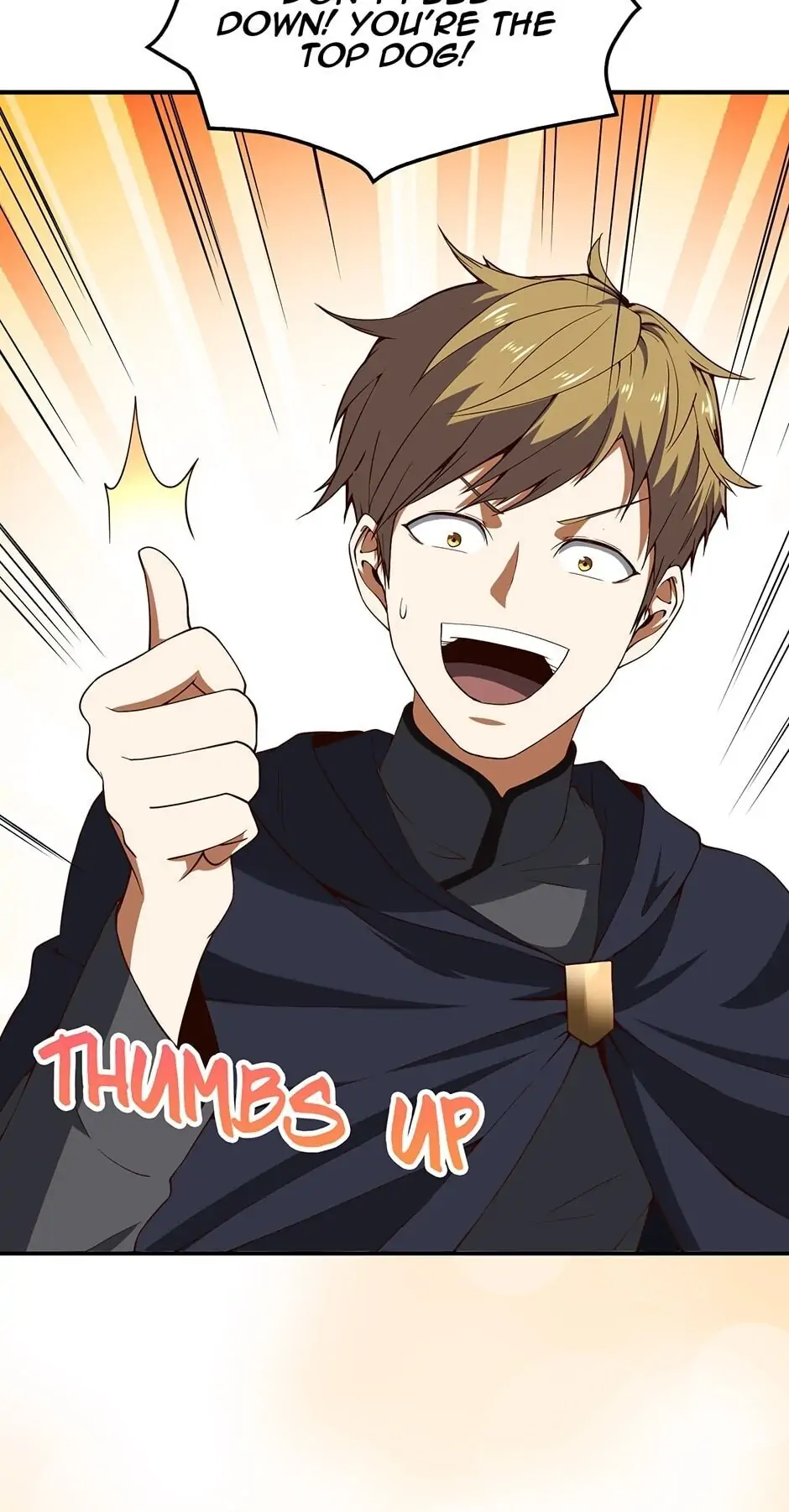 Read The Lord of Coins EN Manga Online