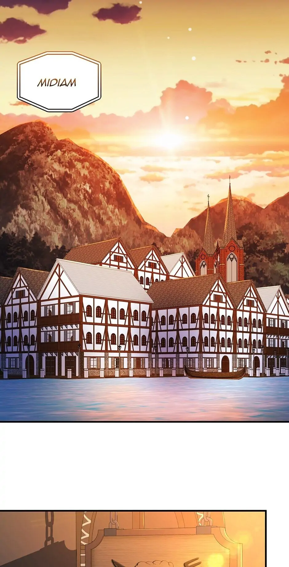 Read The Lord of Coins EN Manga Online