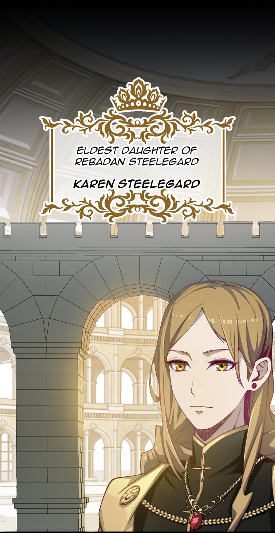 Read The Lord of Coins EN Manga Online
