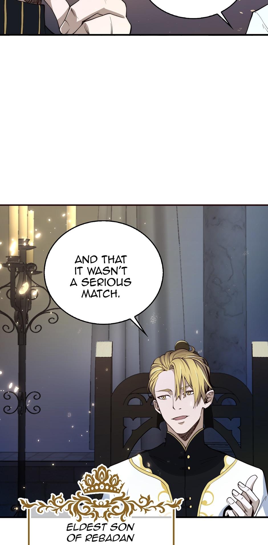 Read The Lord of Coins EN Manga Online