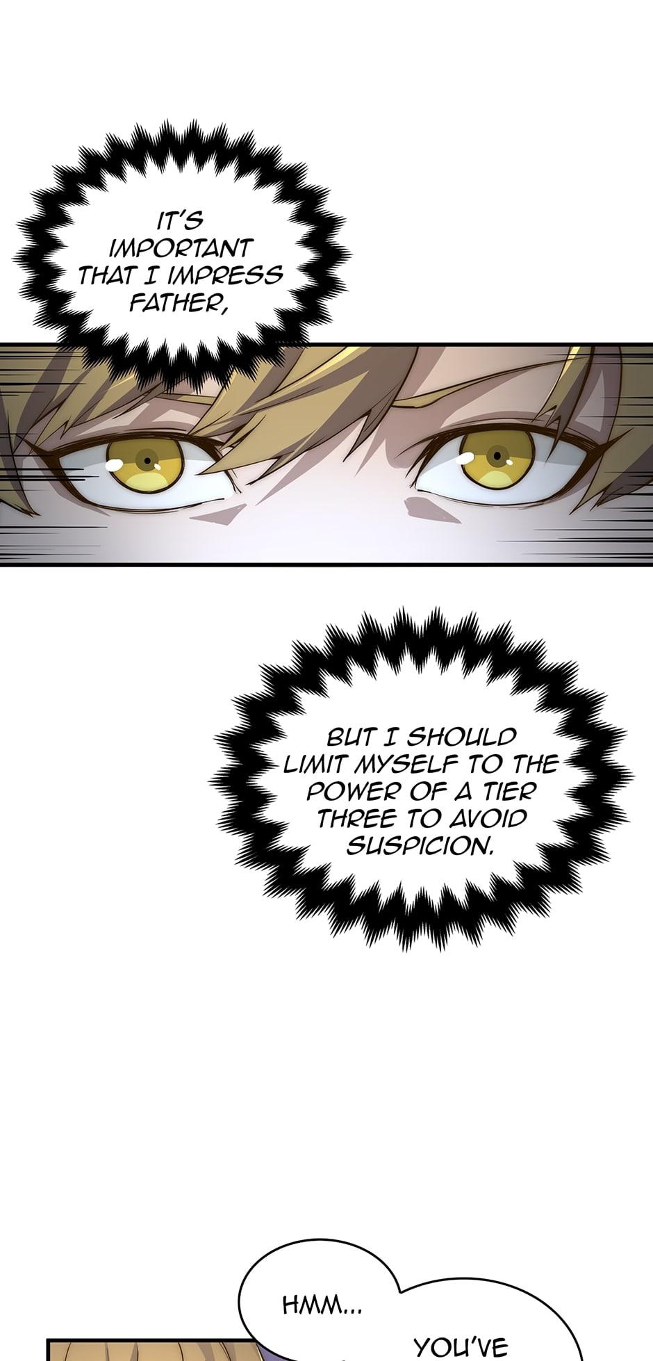 Read The Lord of Coins EN Manga Online