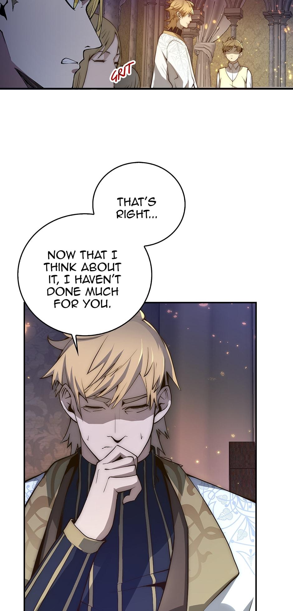 Read The Lord of Coins EN Manga Online