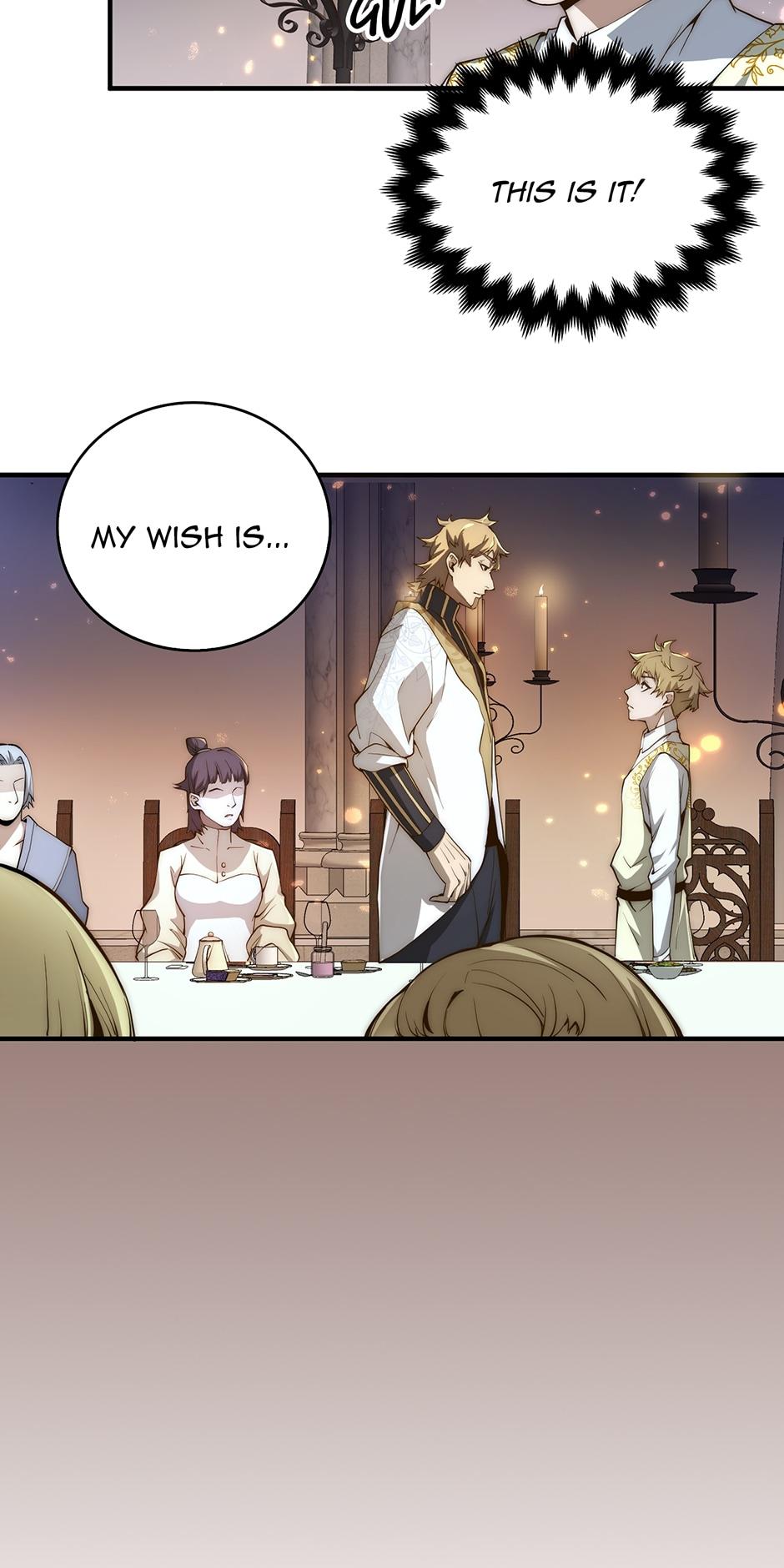 Read The Lord of Coins EN Manga Online