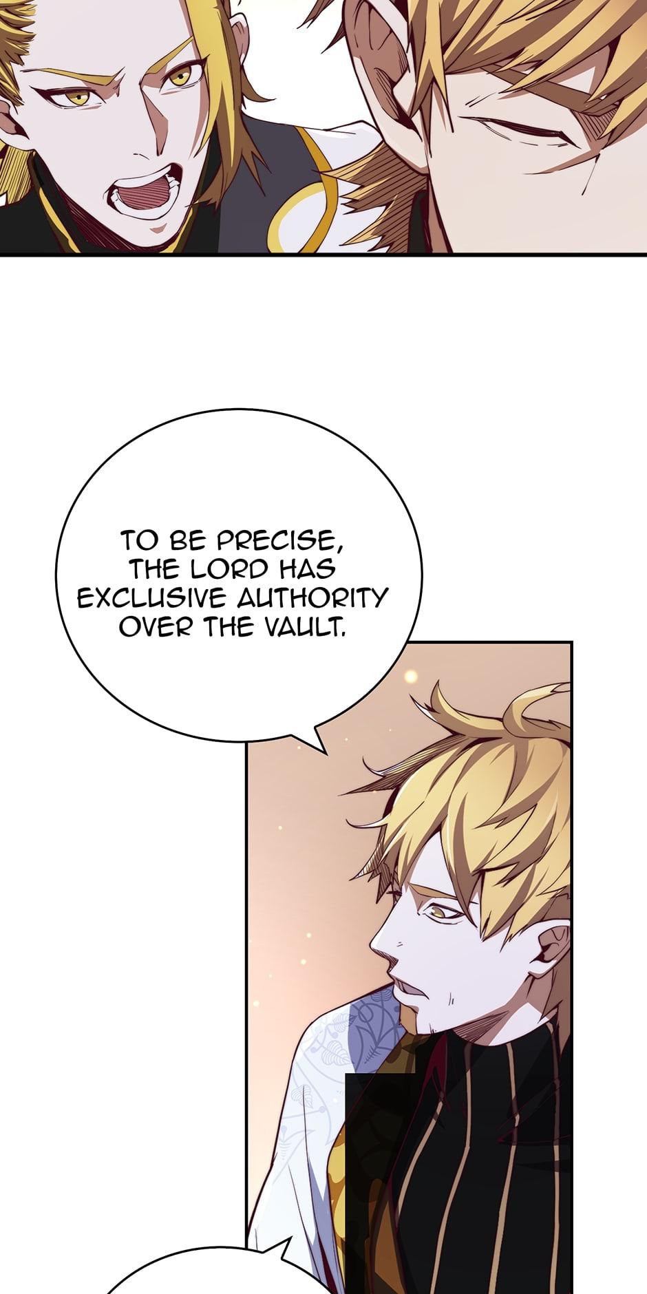 Read The Lord of Coins EN Manga Online