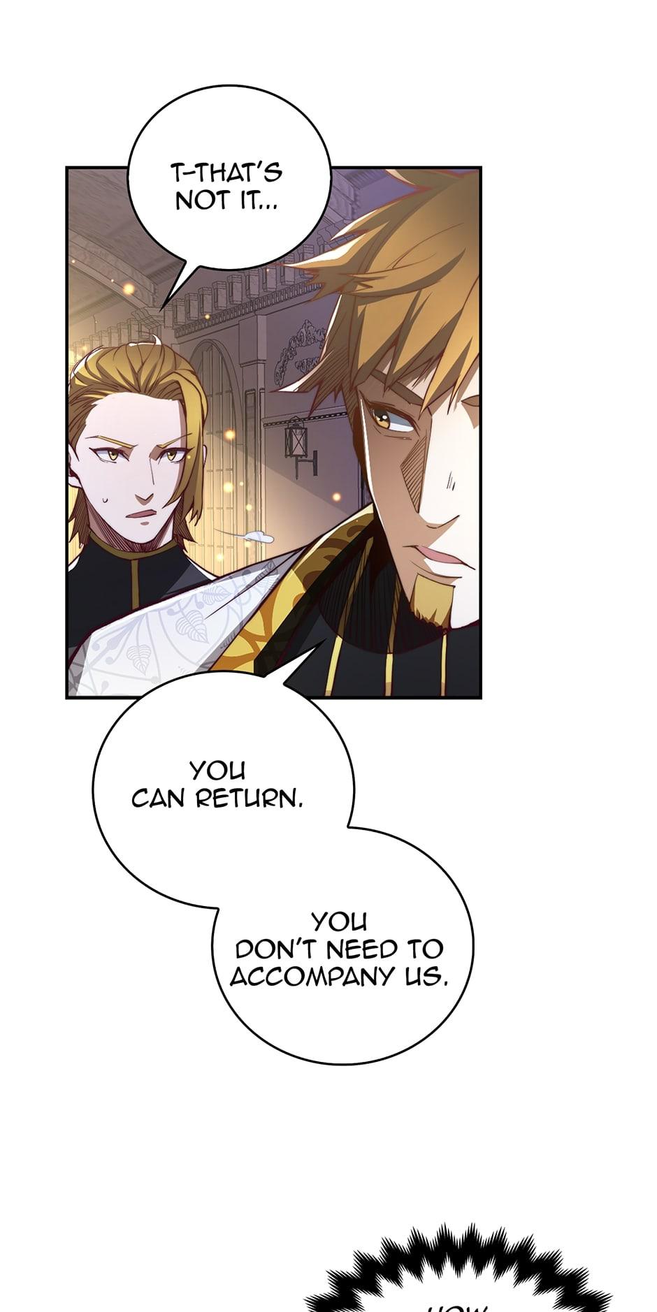 Read The Lord of Coins EN Manga Online