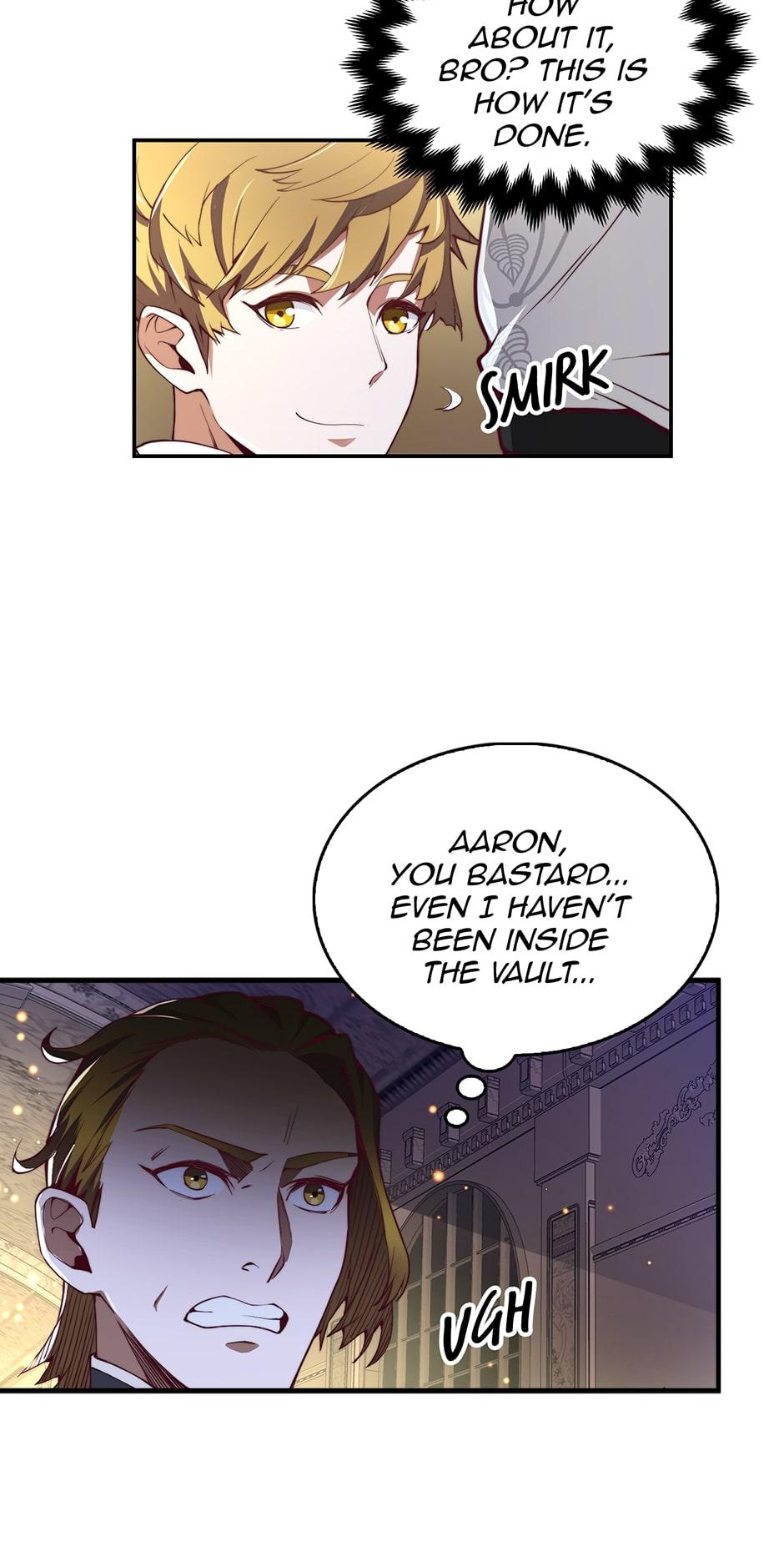 Read The Lord of Coins EN Manga Online