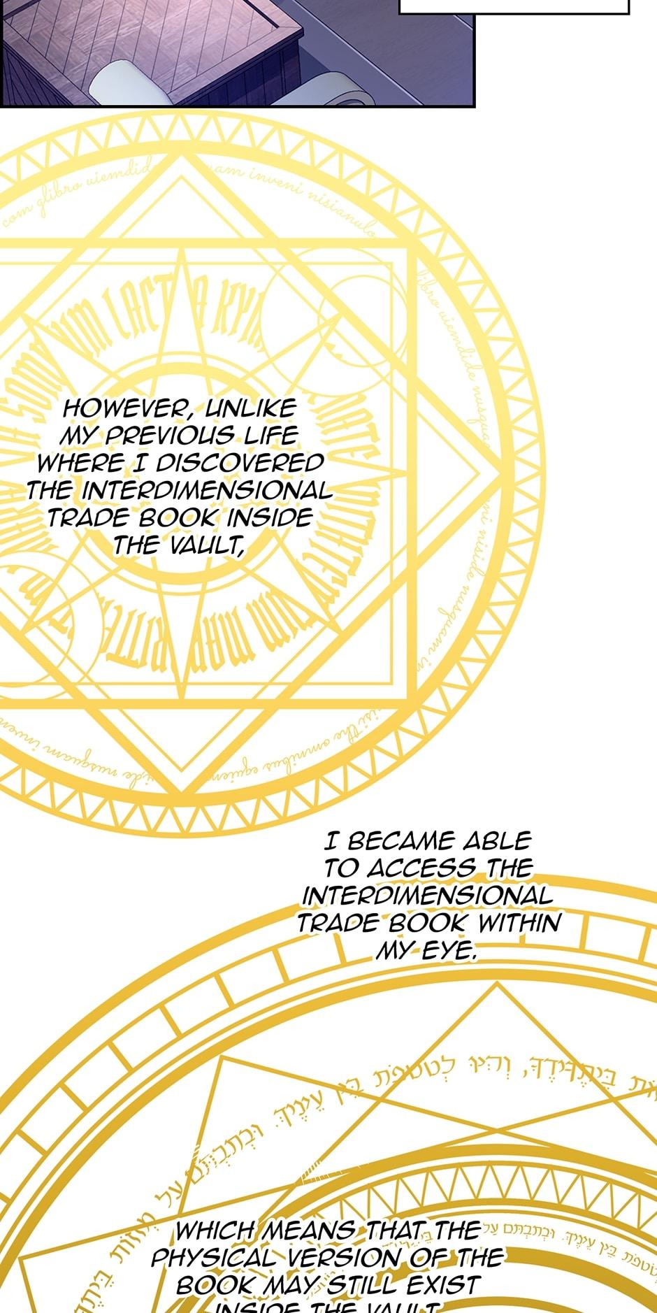 Read The Lord of Coins EN Manga Online