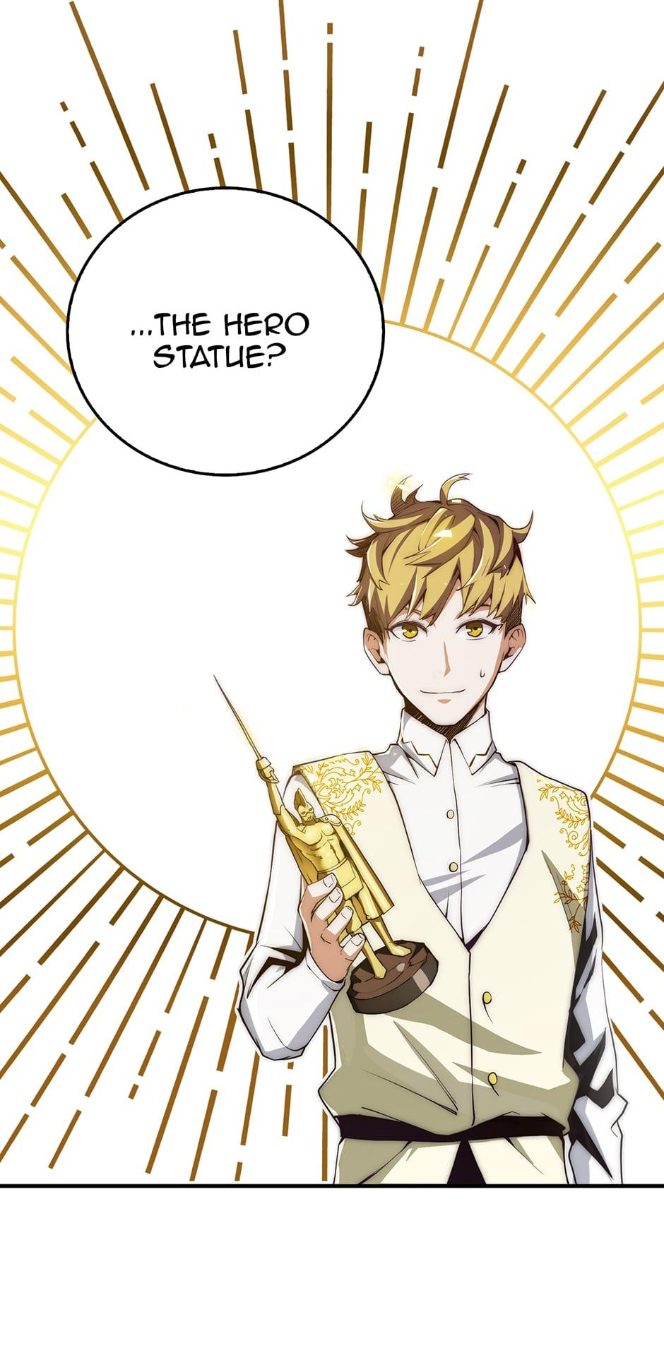 Read The Lord of Coins EN Manga Online