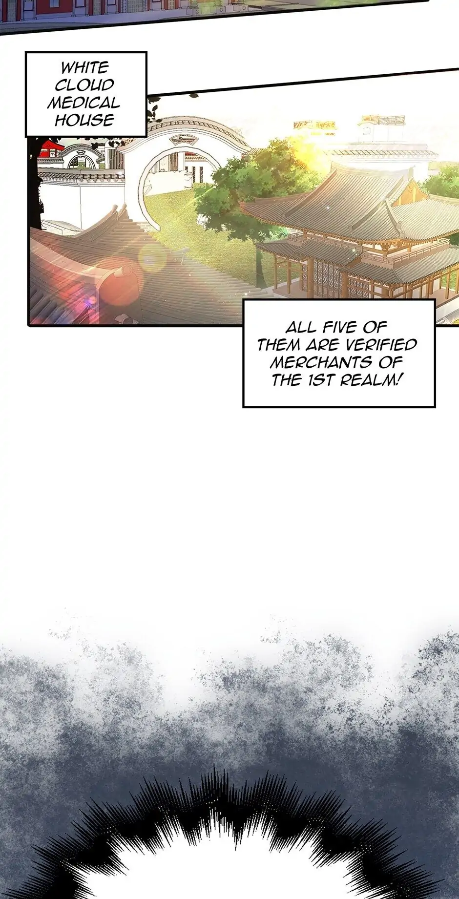 Read The Lord of Coins EN Manga Online