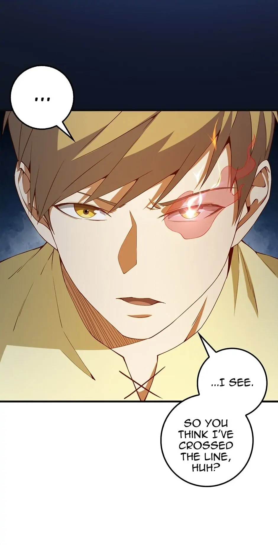 Read The Lord of Coins EN Manga Online