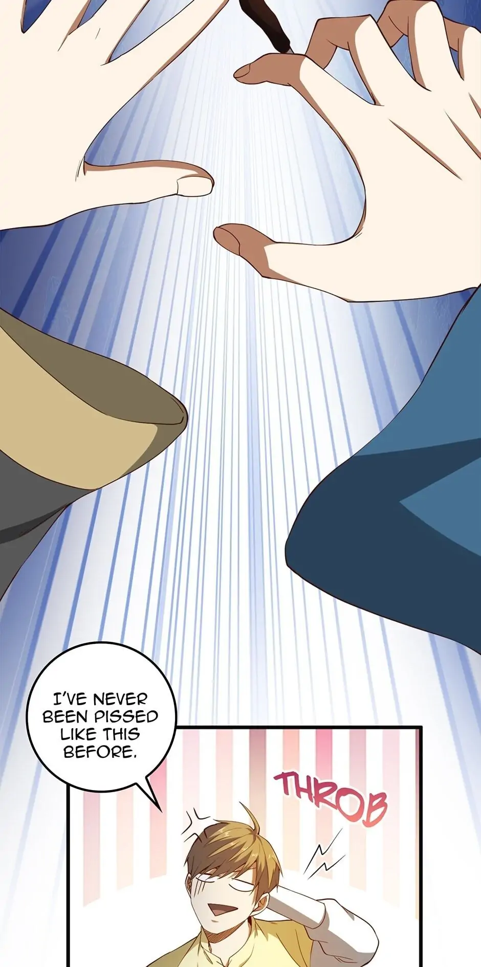 Read The Lord of Coins EN Manga Online