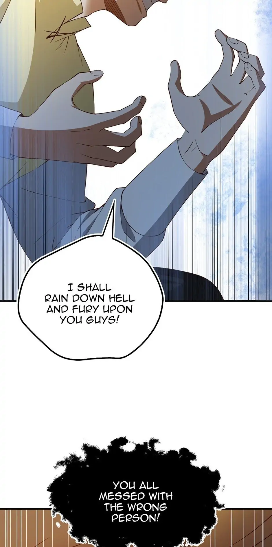 Read The Lord of Coins EN Manga Online
