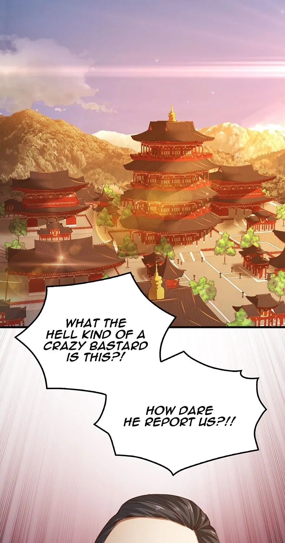 Read The Lord of Coins EN Manga Online