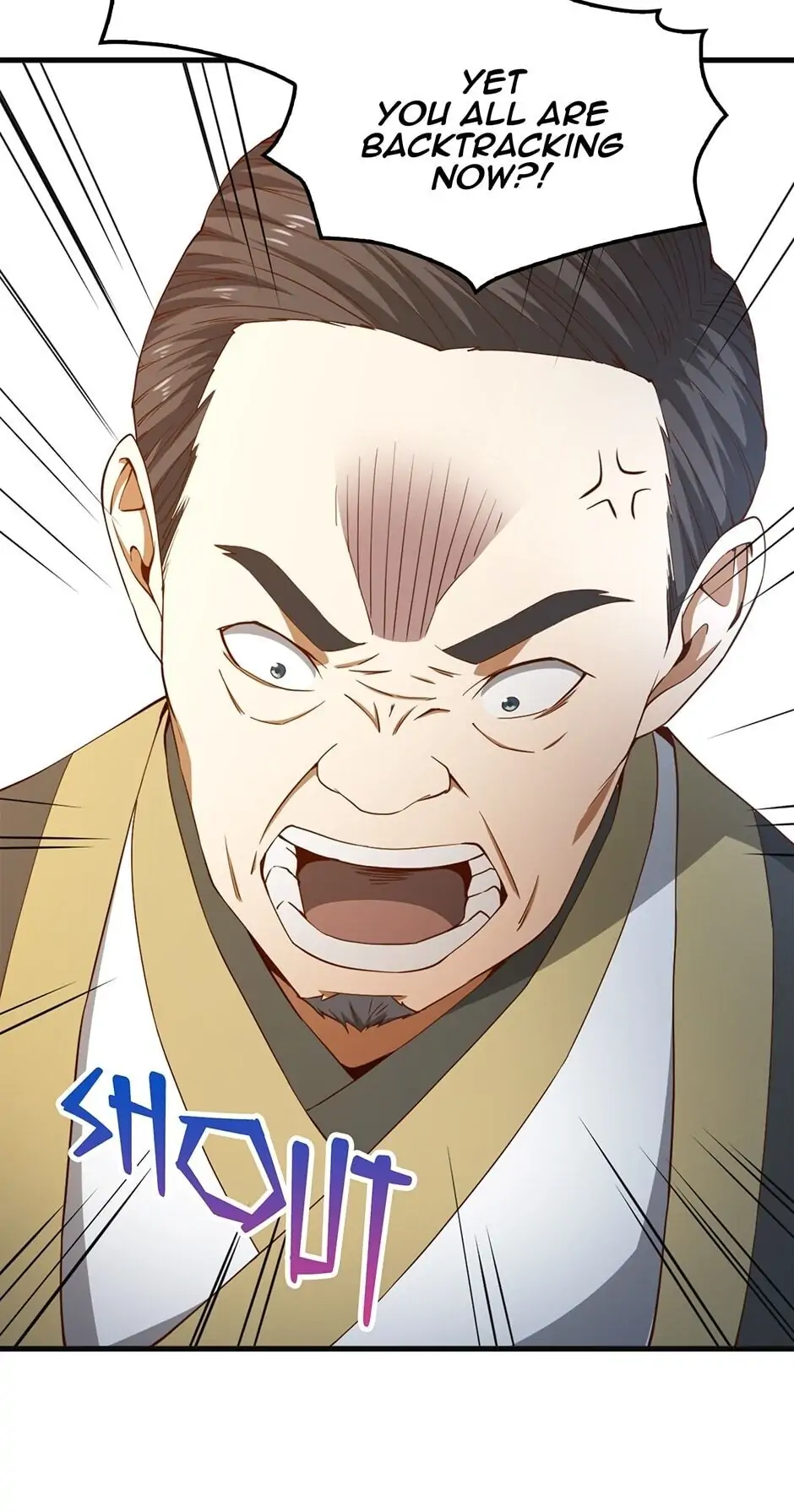 Read The Lord of Coins EN Manga Online