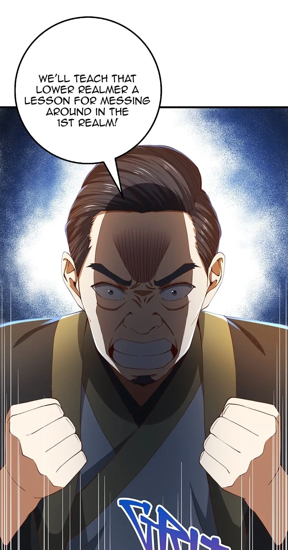 Read The Lord of Coins EN Manga Online