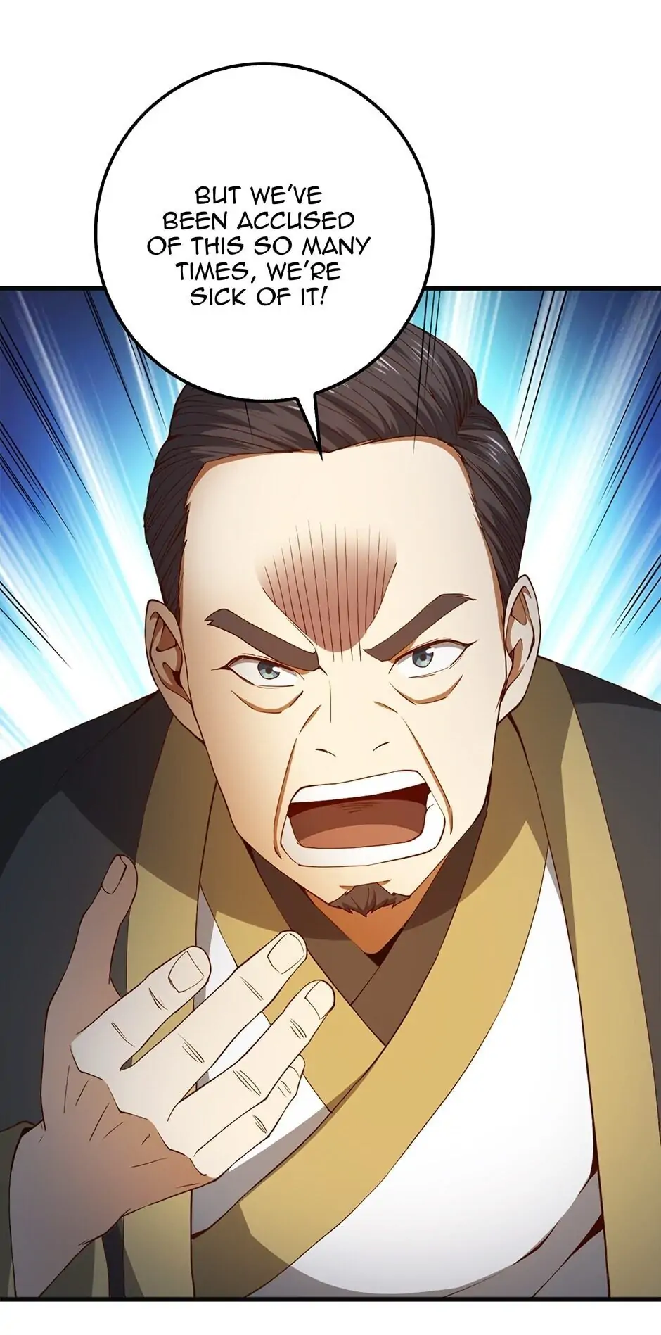 Read The Lord of Coins EN Manga Online