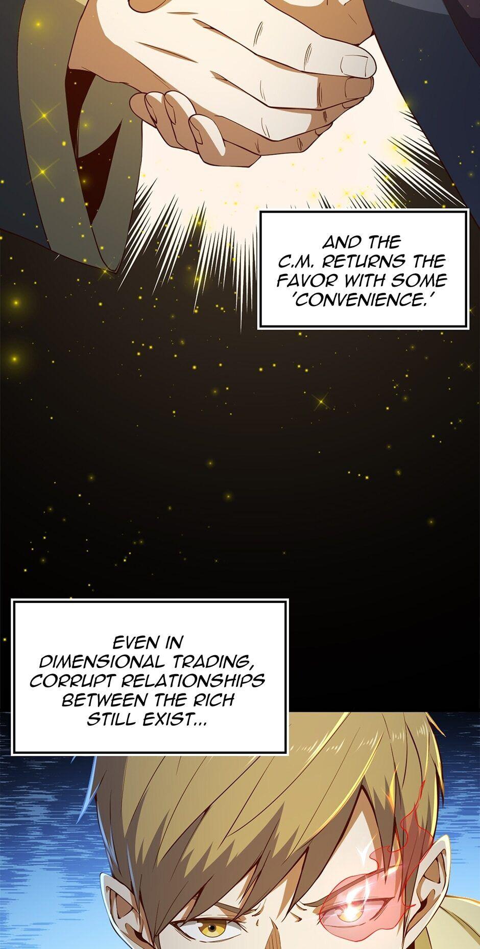 Read The Lord of Coins EN Manga Online