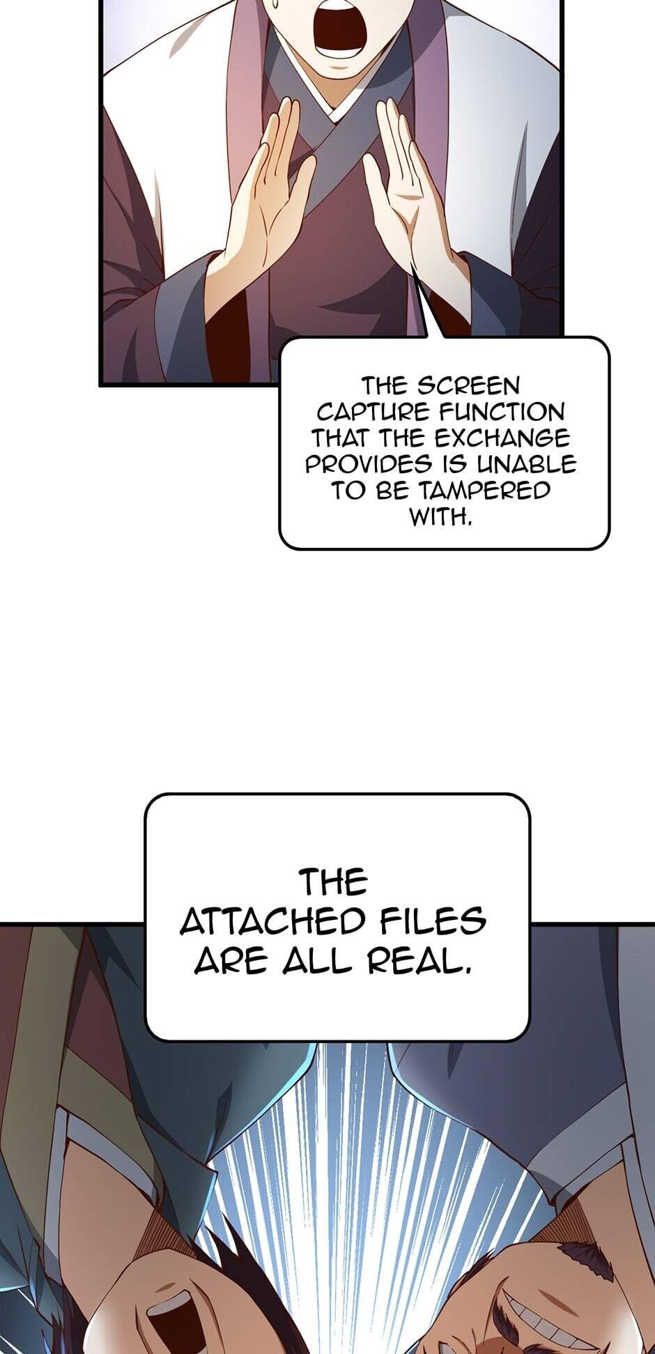 Read The Lord of Coins EN Manga Online