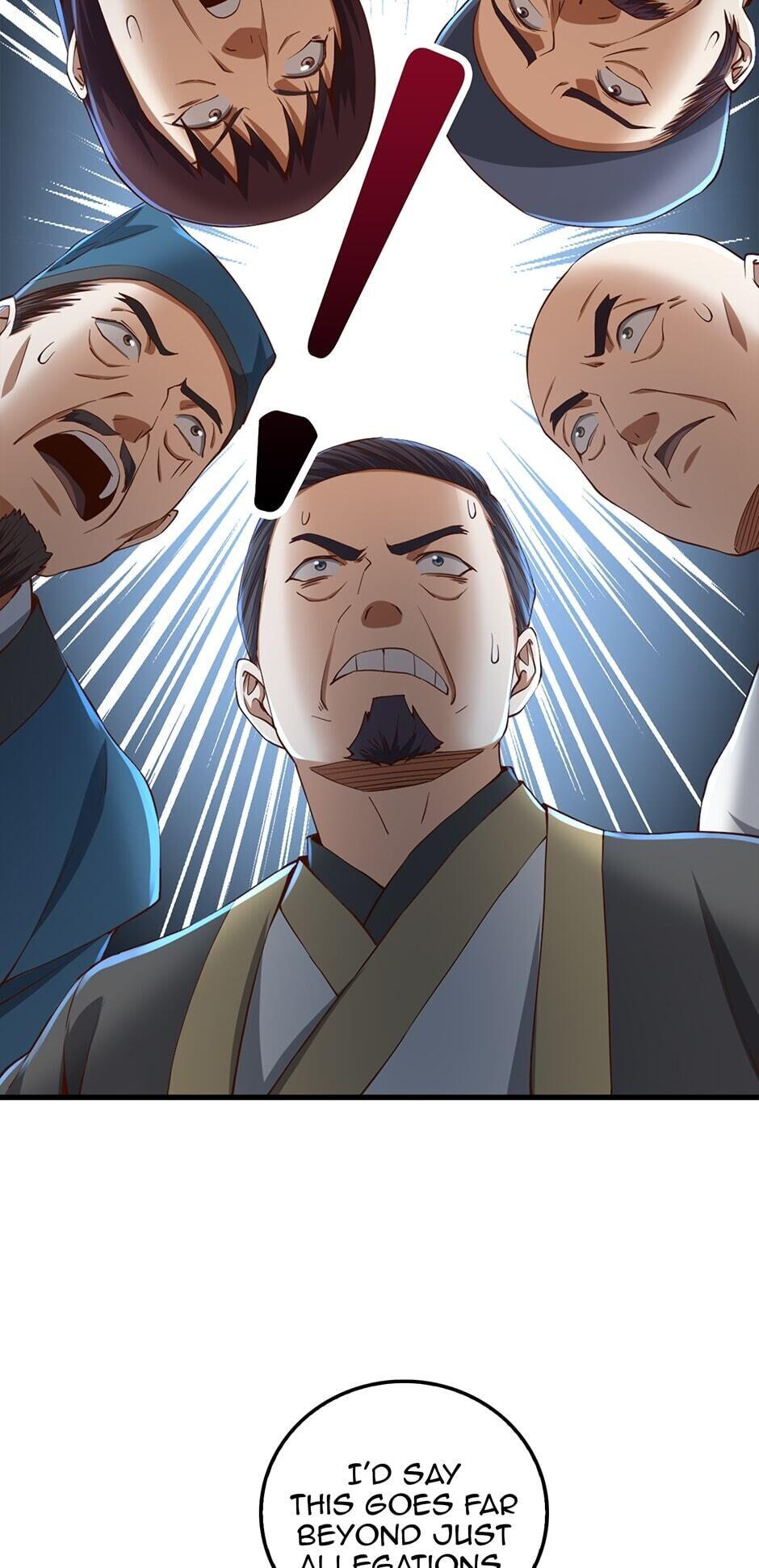 Read The Lord of Coins EN Manga Online