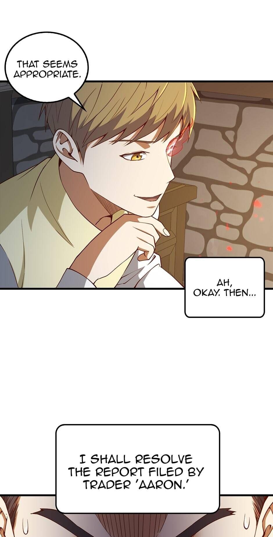 Read The Lord of Coins EN Manga Online