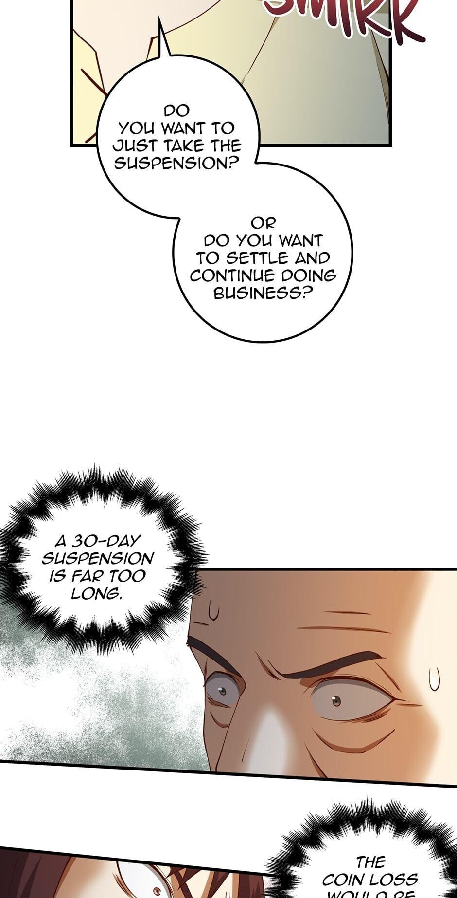 Read The Lord of Coins EN Manga Online