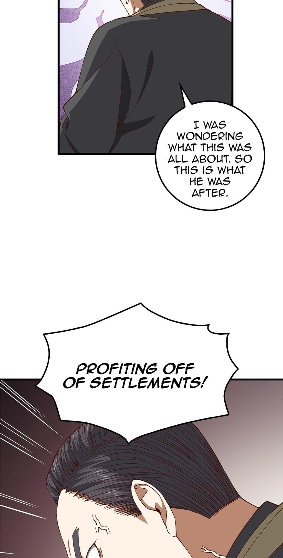 Read The Lord of Coins EN Manga Online