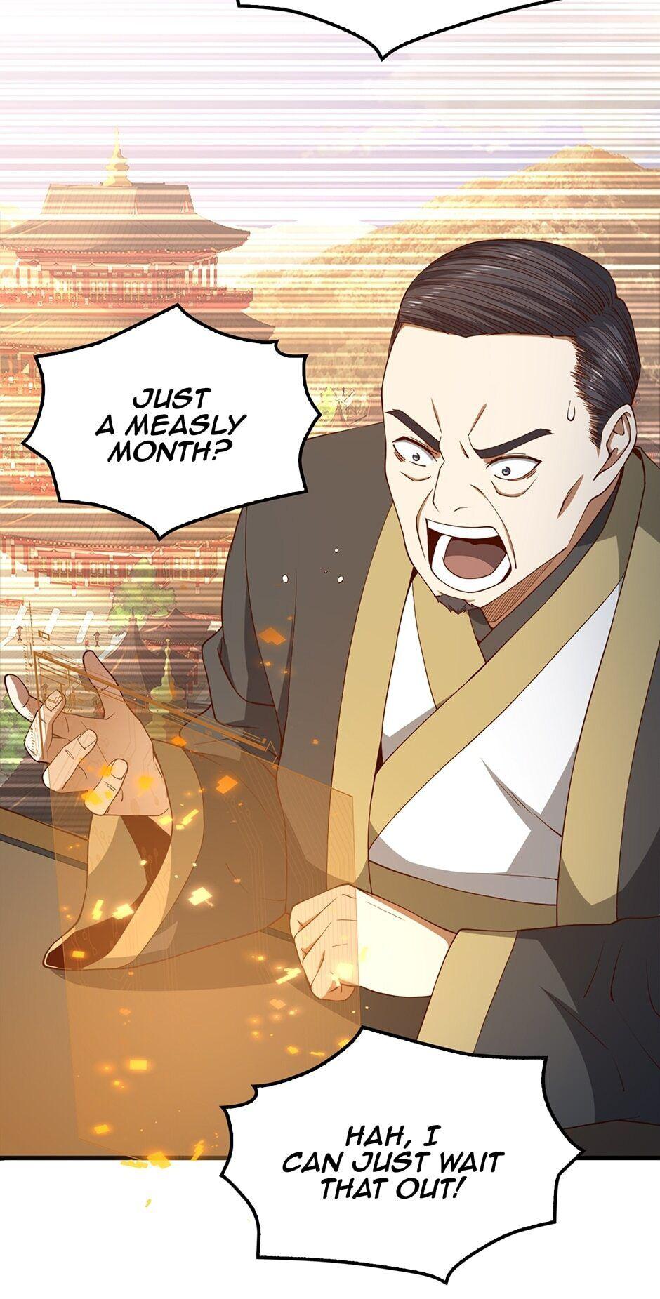 Read The Lord of Coins EN Manga Online