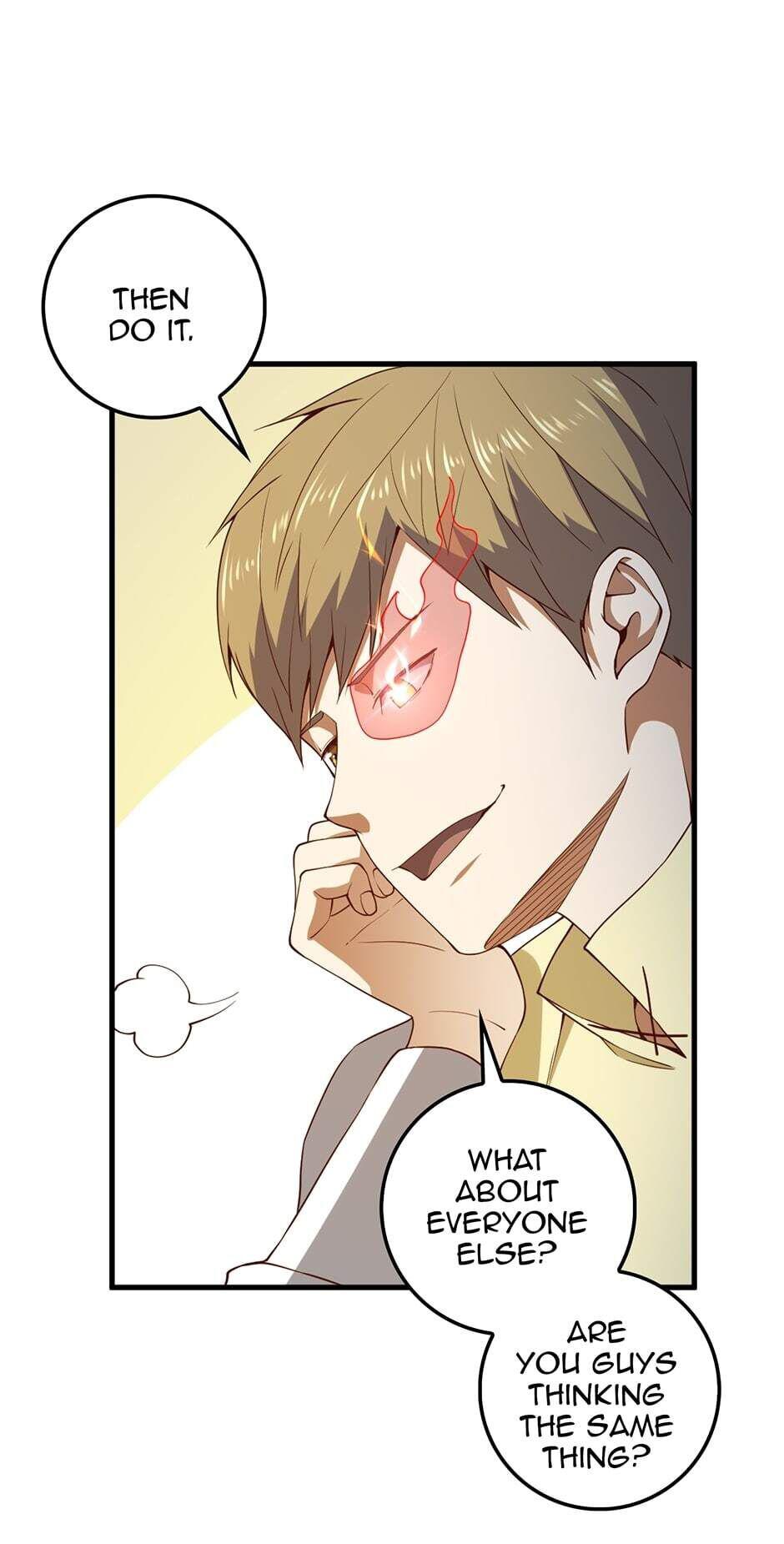 Read The Lord of Coins EN Manga Online