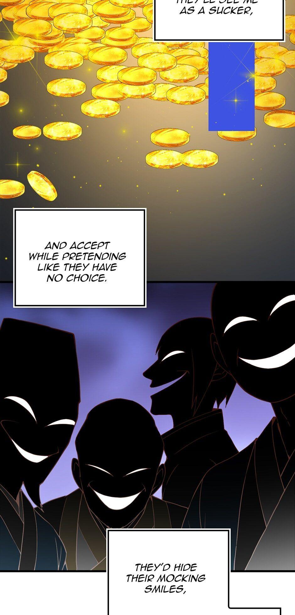 Read The Lord of Coins EN Manga Online