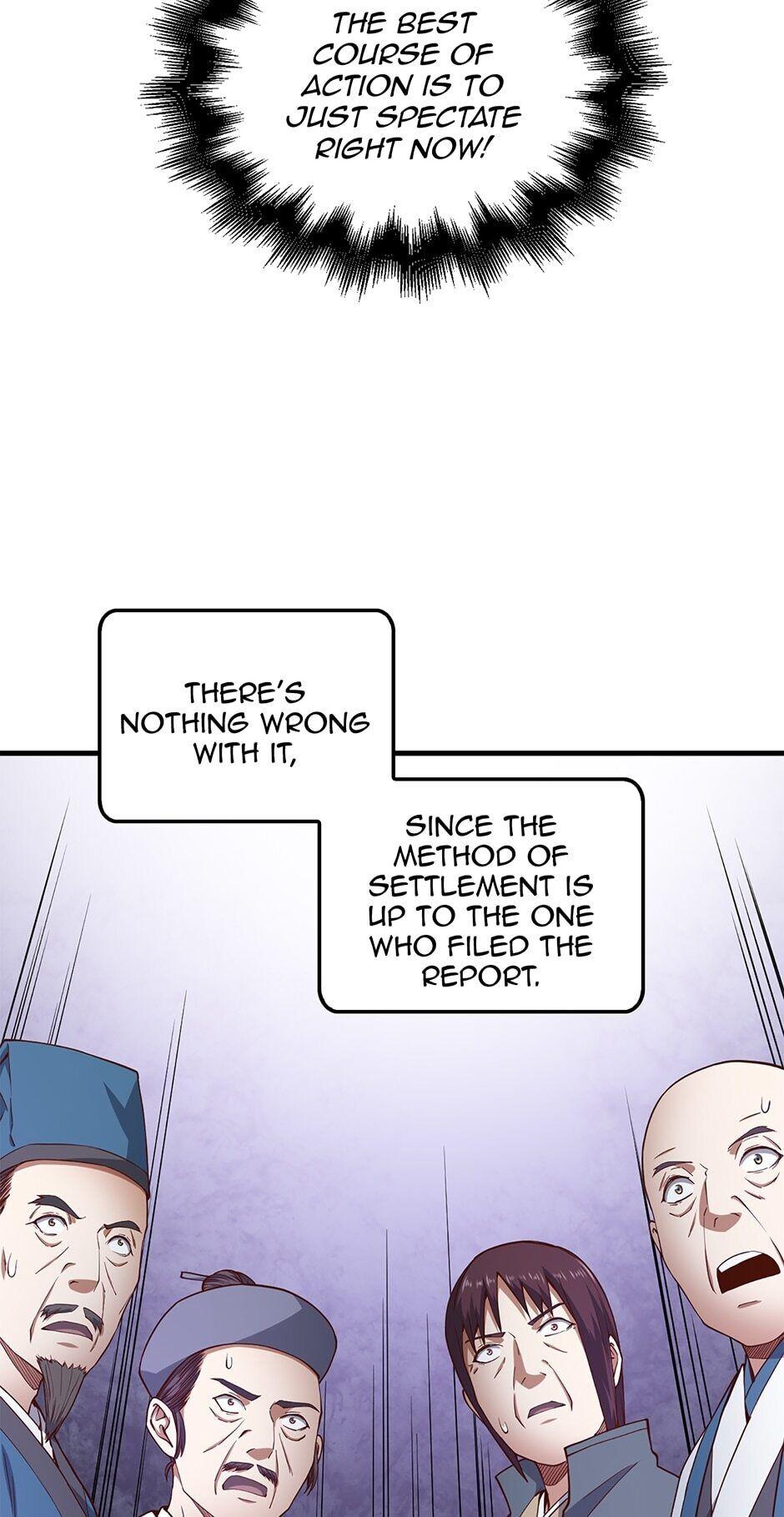 Read The Lord of Coins EN Manga Online