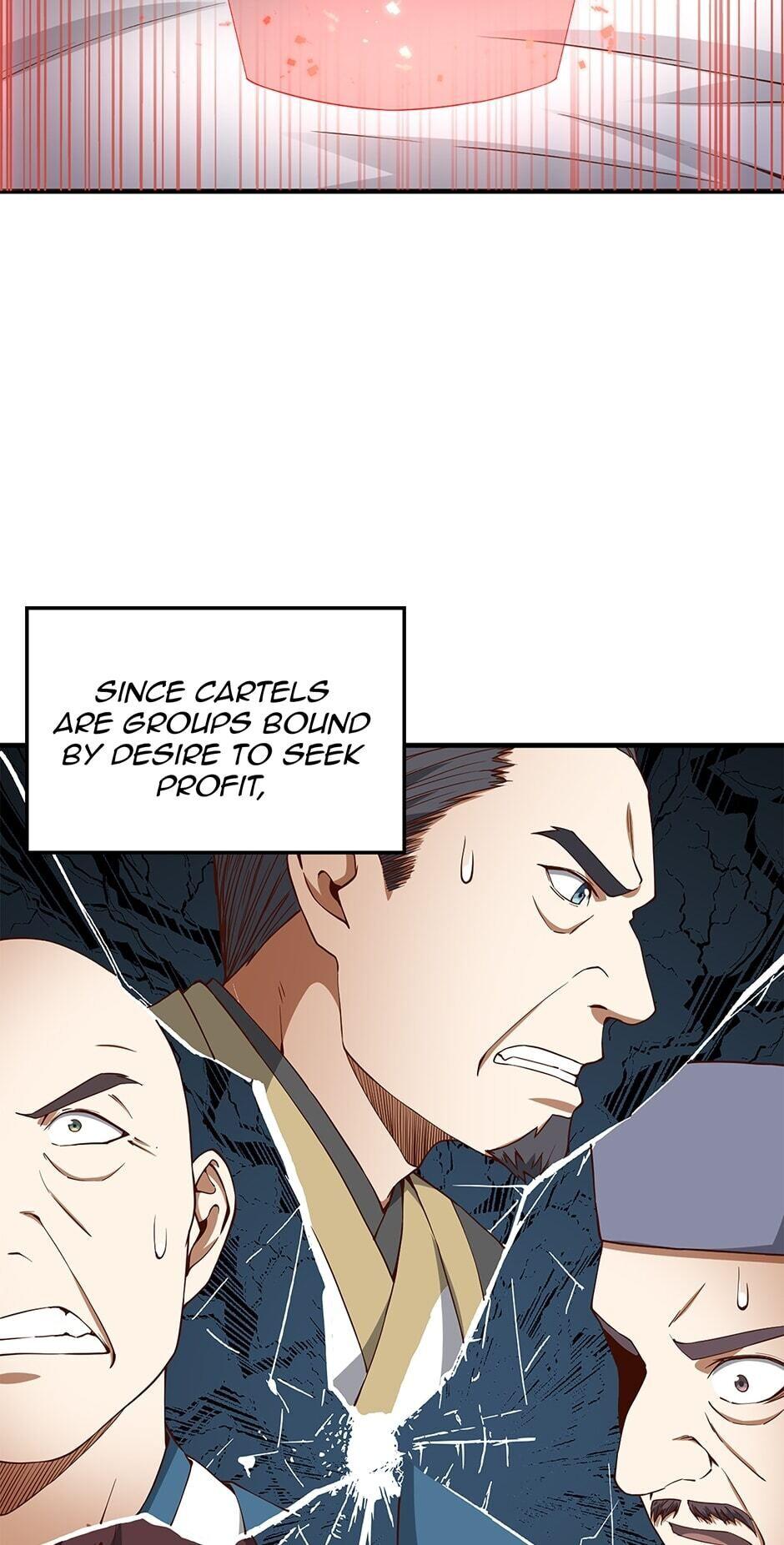 Read The Lord of Coins EN Manga Online