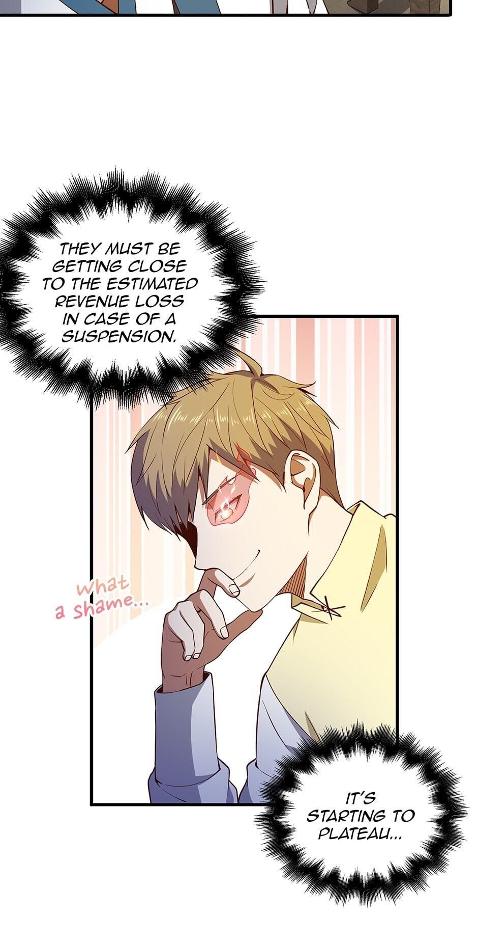 Read The Lord of Coins EN Manga Online