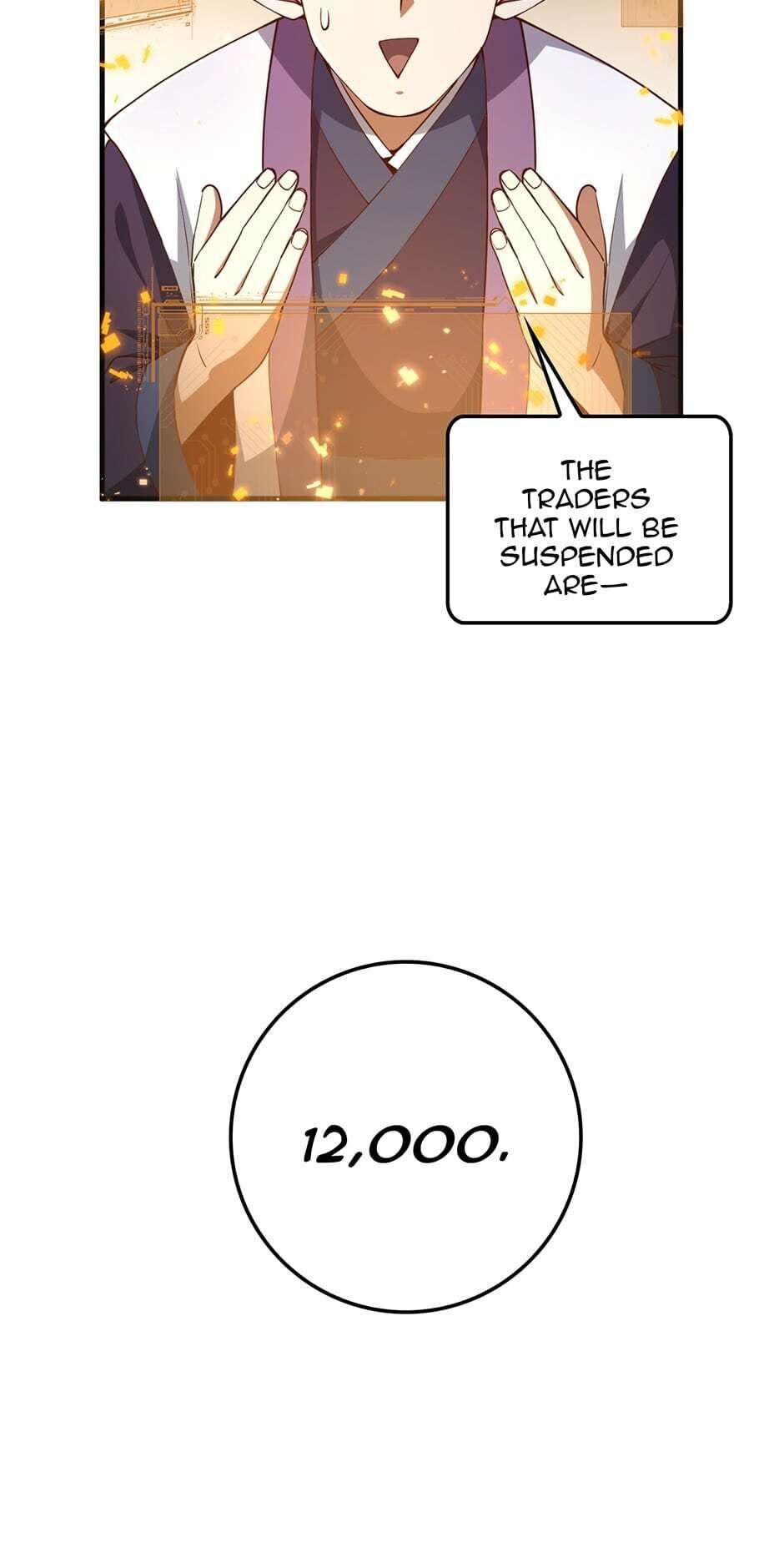 Read The Lord of Coins EN Manga Online