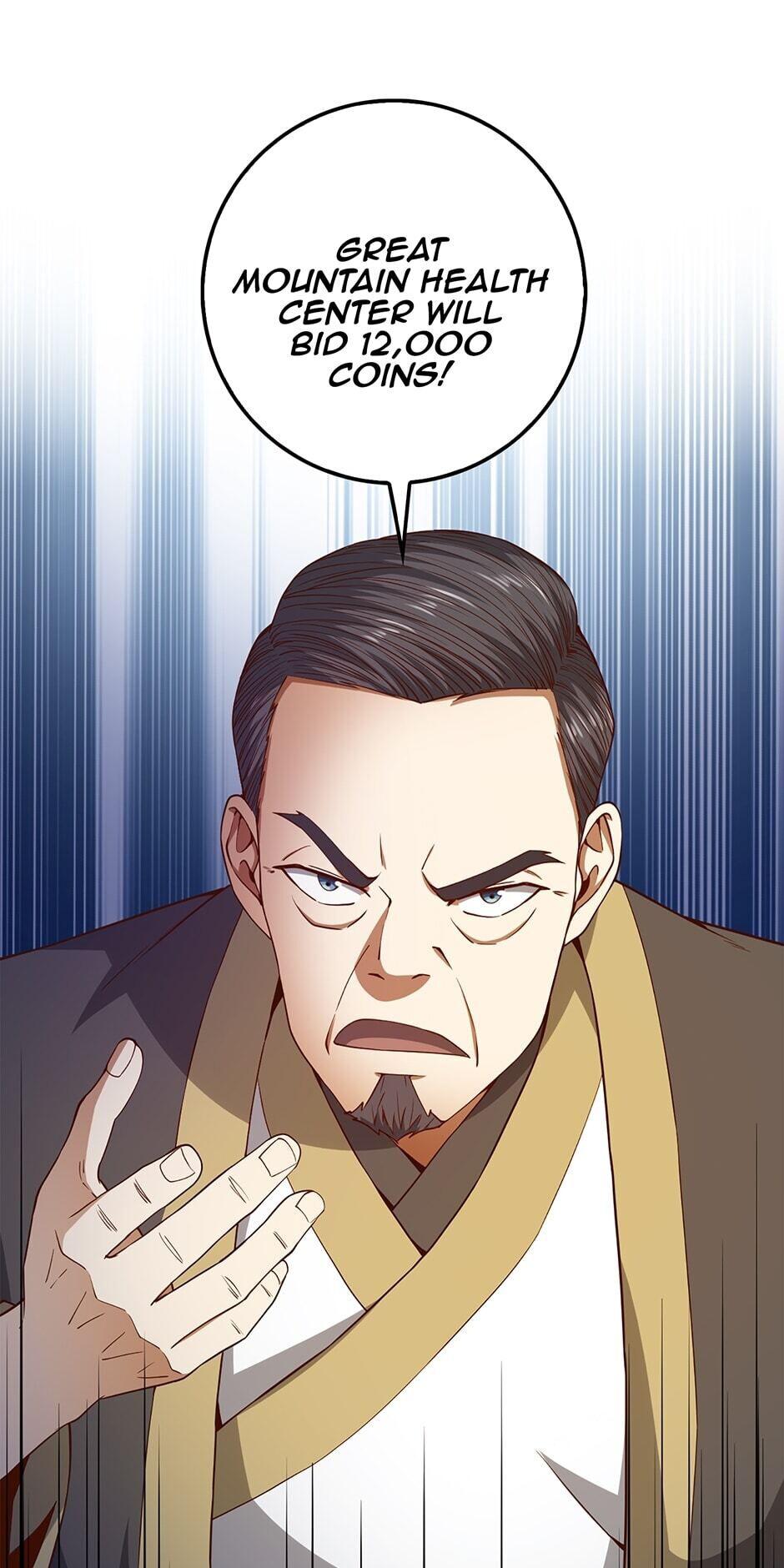 Read The Lord of Coins EN Manga Online