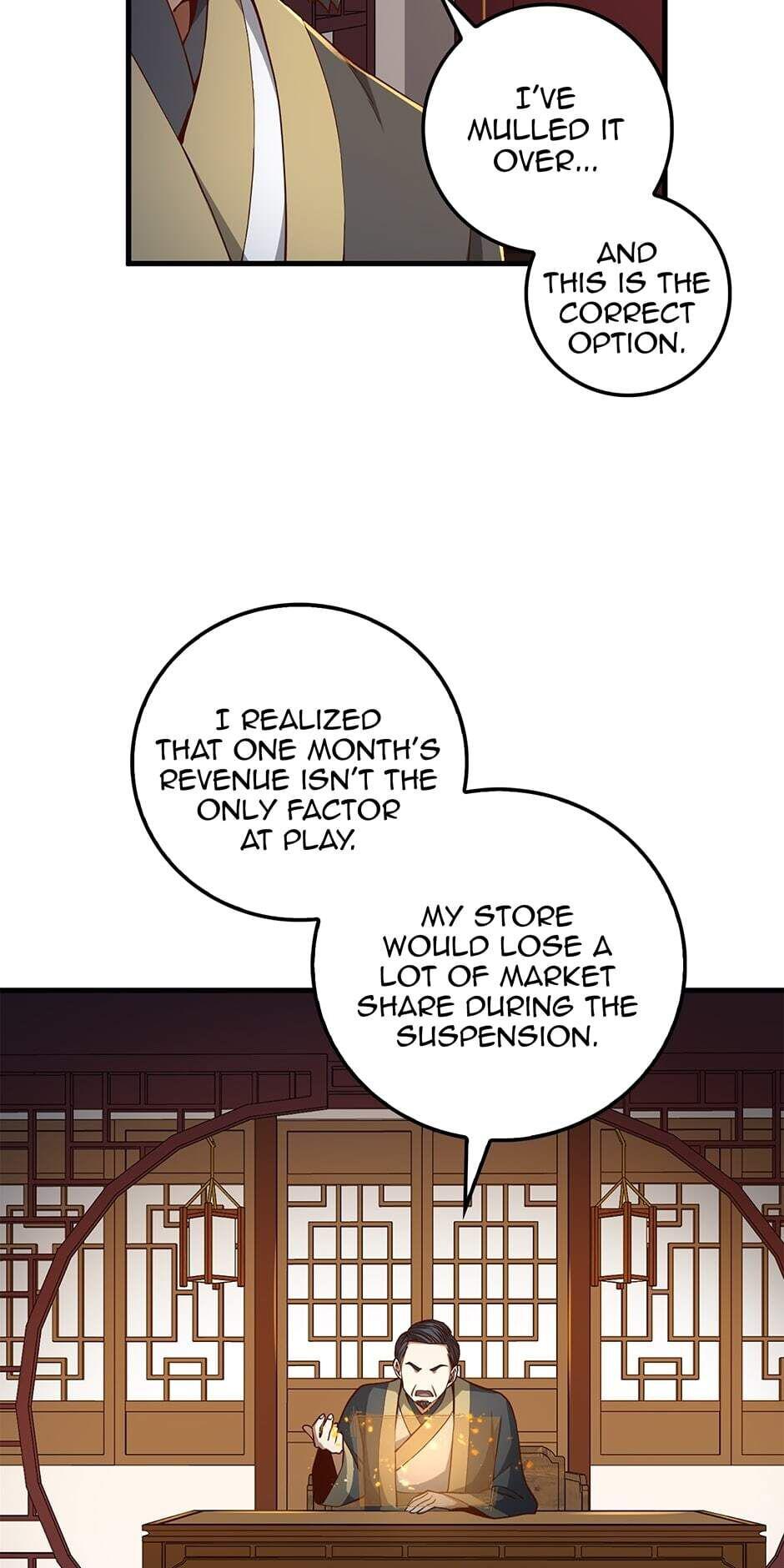 Read The Lord of Coins EN Manga Online