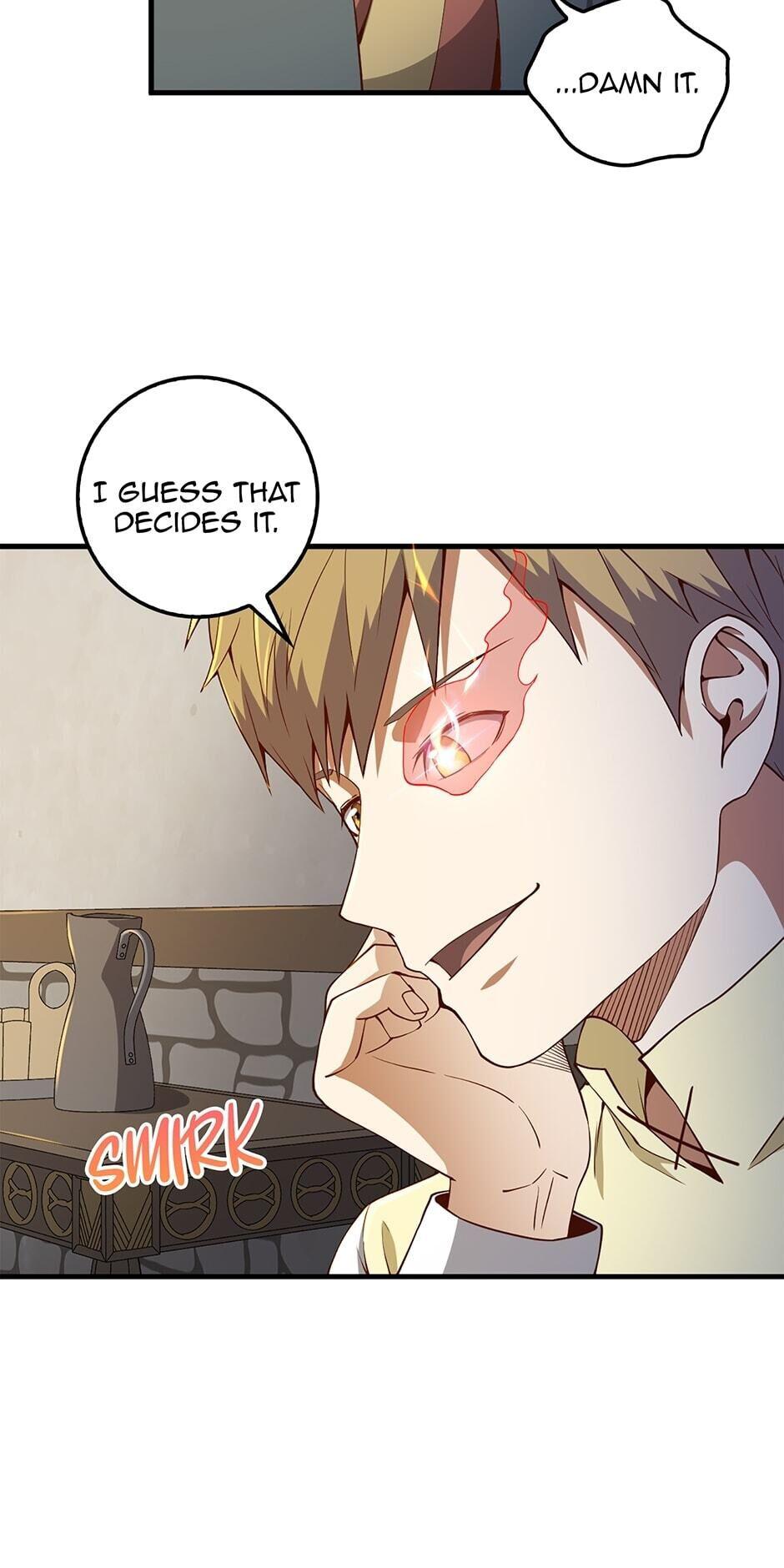 Read The Lord of Coins EN Manga Online